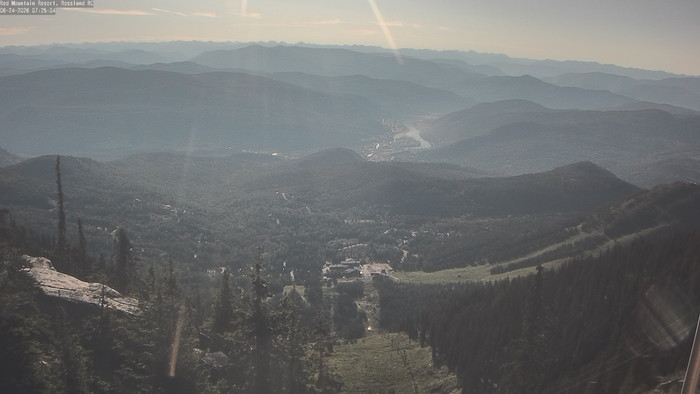 Red Mountain - Live It Up Lifestyle Adventures