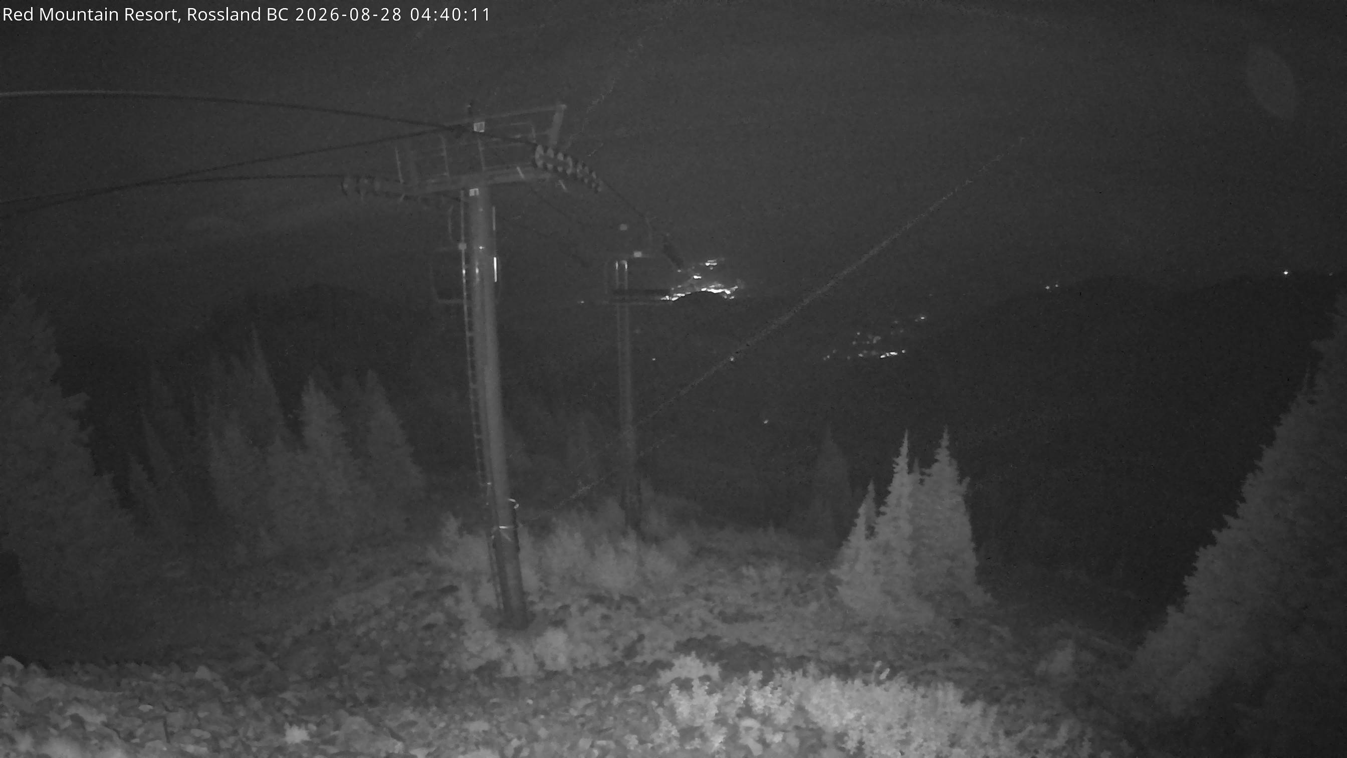 Grey Mtn Cam