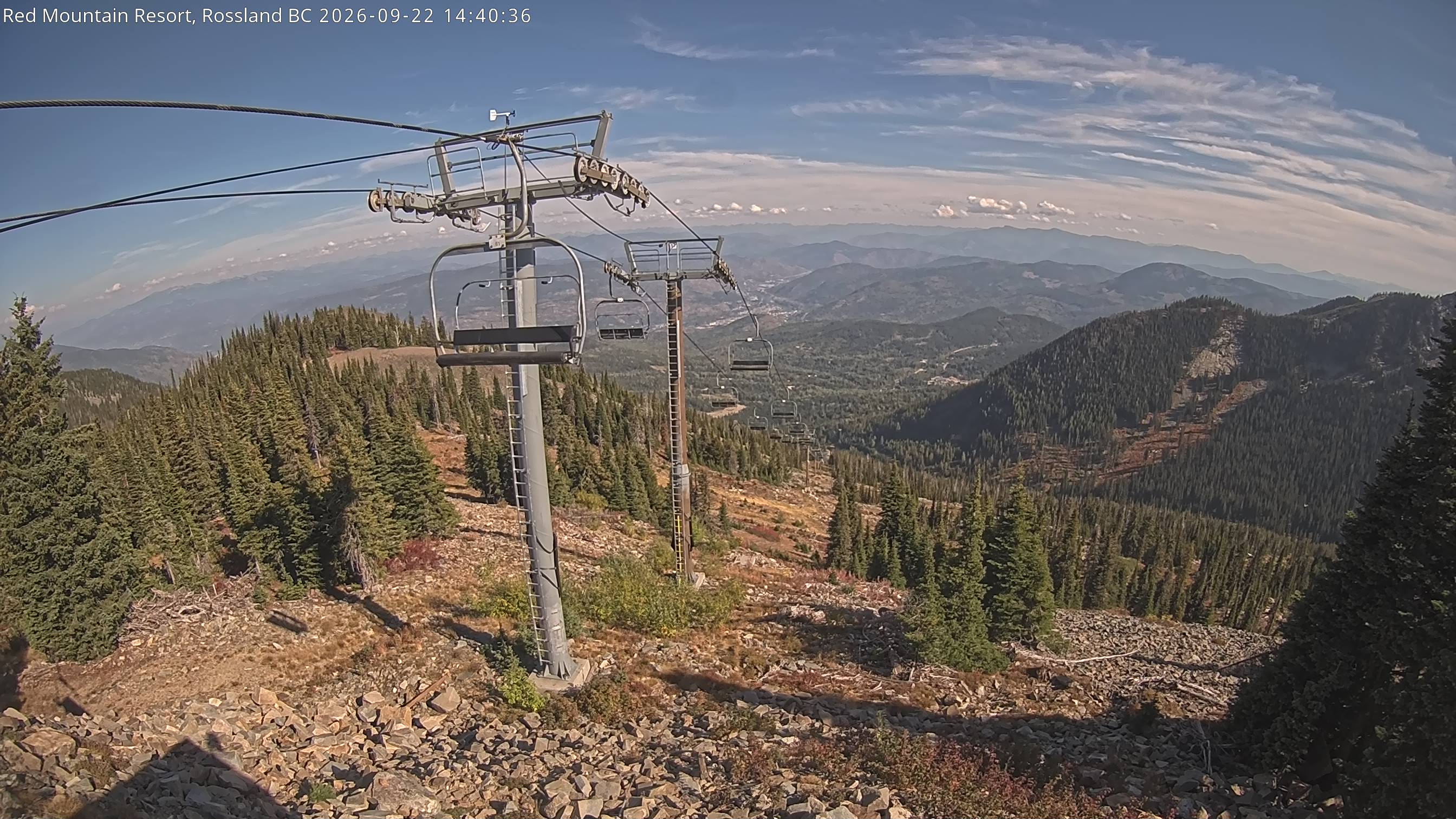 Grey Mtn Cam
