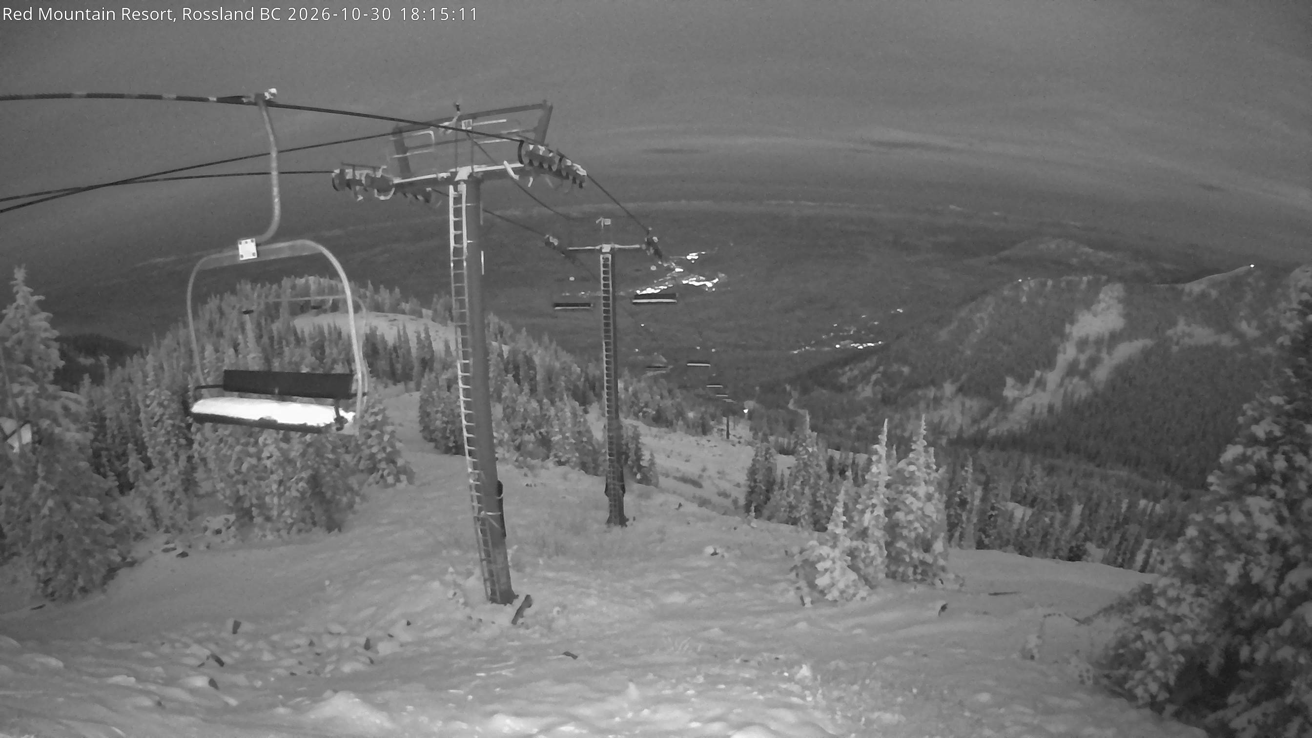Grey Mtn Cam